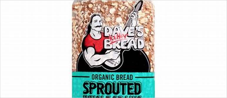 Costco sprouted grain bread